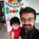 Sagar Sudhirbhai Patel