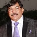 G  S Benajmin
