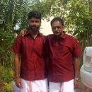Ragothaman D