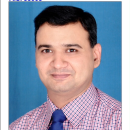 Sunil Arora