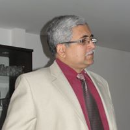 Kalyani Pillai