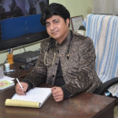 Rajesh Madan