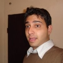 Kshitij Anand