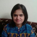Priti Gupta