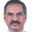 Ramshekhar Menon