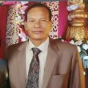 Ram Chandra Singh Pangtey