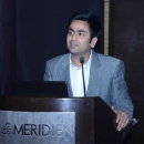 Prashant Mehta