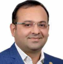 Saurav Mistry