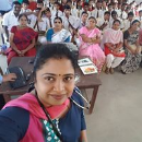 Surekha B. Shetty