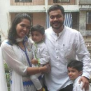 Manish Pendse