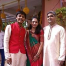 Sanjay Prafulbhai Patel