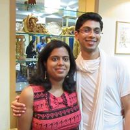 Vilasini Murugan