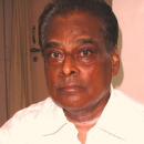 Purushottam Baburao Oram