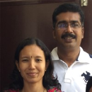 P.V. Balamurugan