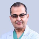 Sanjay Mehrotra