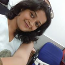 Rashi Mehta