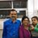 Kumar C. Doshi