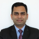 Darshak  Sharad Shah