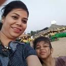 Bharti Gupta