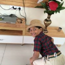V Ramakrishna 
