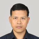Biraj (Lt Col) Gogoi