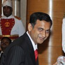 Nitish Naik