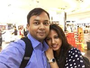 Gourav Claudius