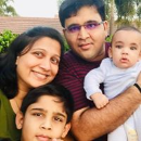 Suchay Parikh
