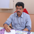 Manoj E.P