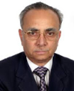 Bhupendra V Gandhi