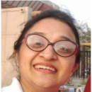 Heena Goswami