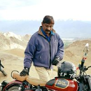 Raja Gopal