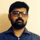 Venu Balachandran