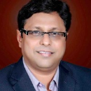 Pradeep M. Mahindrakar