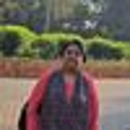 Priyadarshini Kulkarni