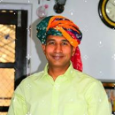 Jagdish Vishnoi