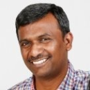 Ganapathy Muthuswamy