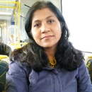 Amisha Dhansukhlal Rana