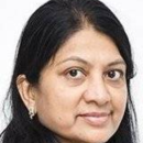 Mita Shah