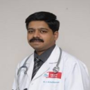 Karthigesan A M
