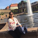 Savita Aggarwal