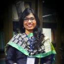 Suchismita Sarkar