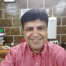 Akash Deep Suri