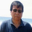 S. K. Srivastav
