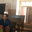Usha Shenoy