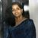 Sarah Kuruvilla