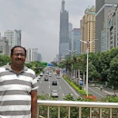 V. Murugan