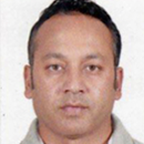 Buddha Karki