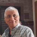 Anil Mehra