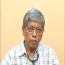 Prasanta Kumar Mishra